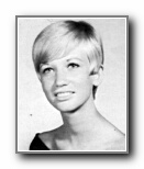 Sue Wright: class of 1968, Norte Del Rio High School, Sacramento, CA.
